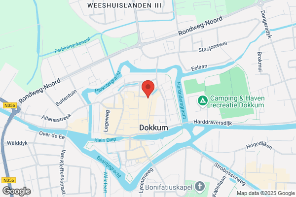 Bakkerij Reijenga