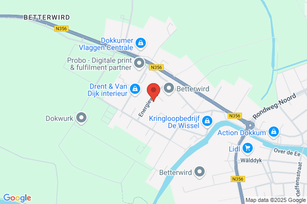 Heslinga, P