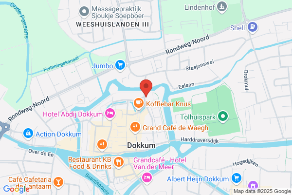 Kater, De