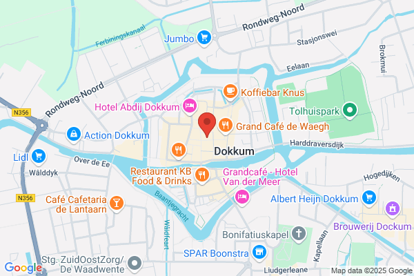 Snuffel Vrijetijdsmode Dokkum