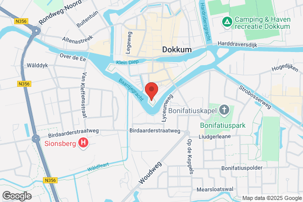 B. Van Der Heide Dierenspeciaalzaak