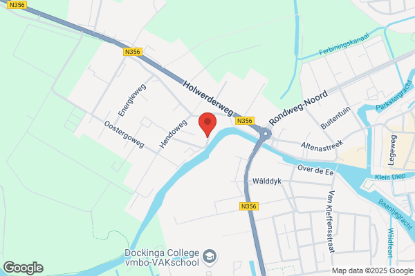 Kringloopbedrijf De Wissel
