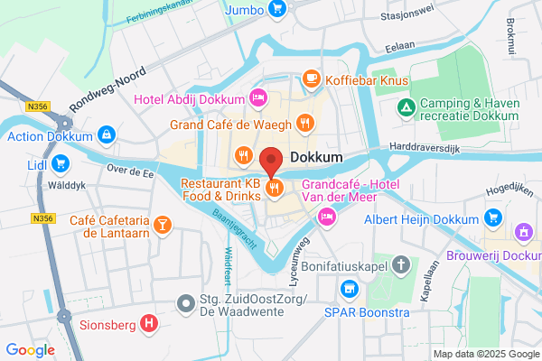 't Blokhus