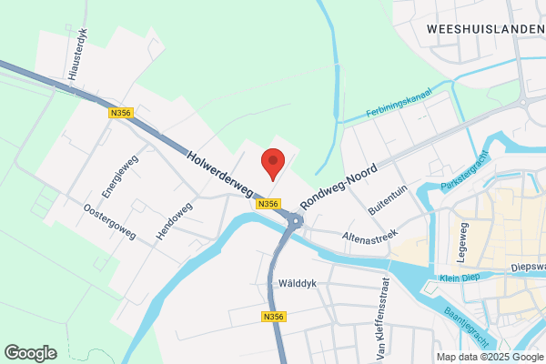 Transportbedrijf L. Beitsma