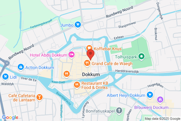 Blokker Bv