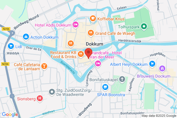 Raadgevend Ingenieursburo DOKKUM