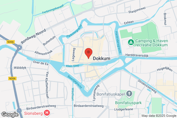 Vechtstreek, De