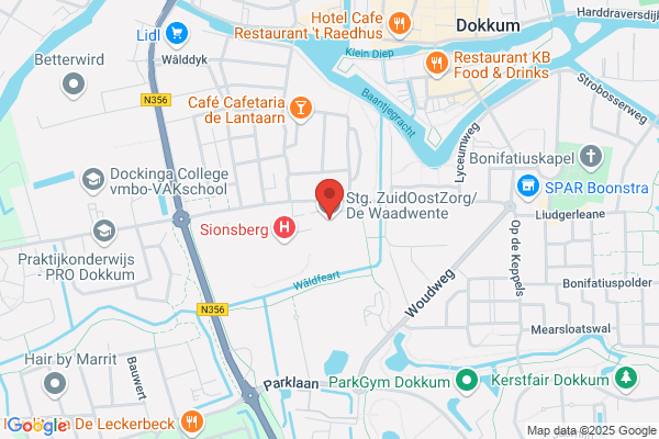 Tot Uw Dienst