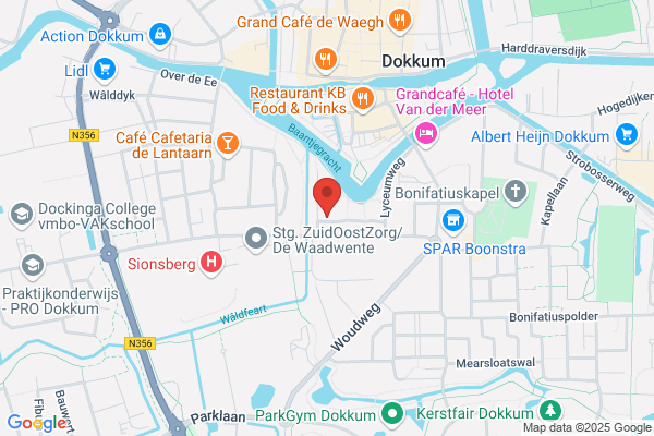 Visbeek