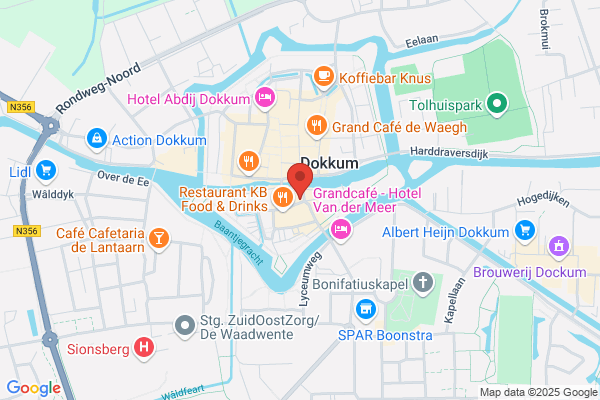 Makelaars- Assur- En Admin Kantoor Kempe
