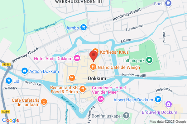 Brilcentrum
