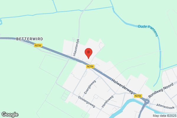 Ensel Konstrukties Dokkum