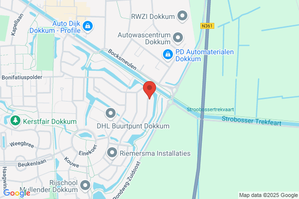 Advocatenkantoor Cs Van De Hoef