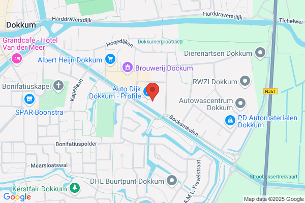 Akker, Van Den