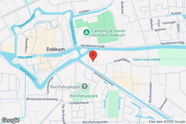 Beuk Bv, De