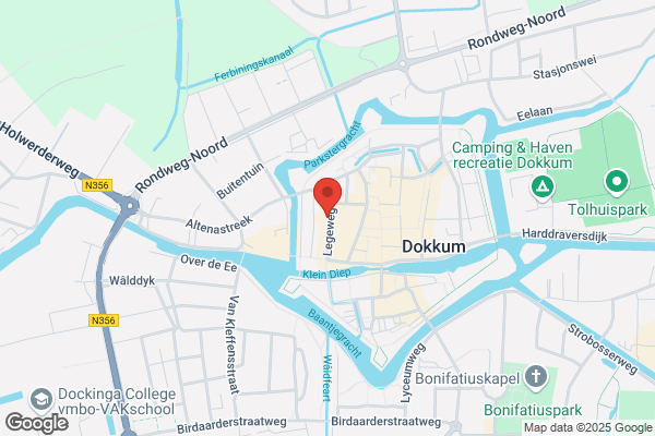 Bioscoop Dokkum