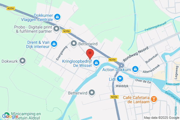 Bote S Dijk