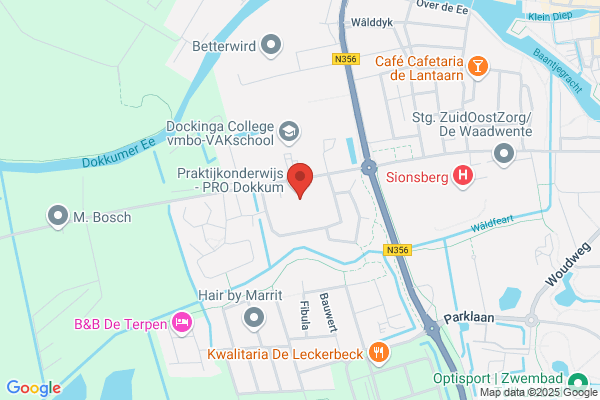 Boumanschool Praktijkonderwijs, J J
