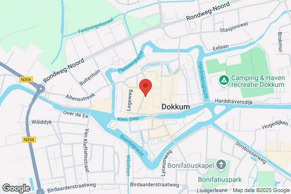 Dageraad, De