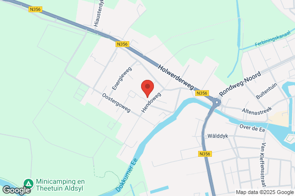 Dam Bestratingen, Sybren