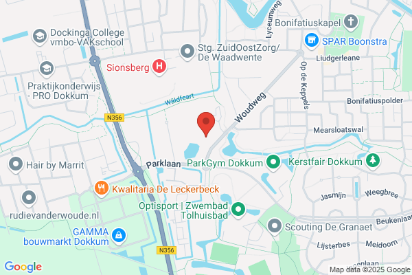 Dockinga College
