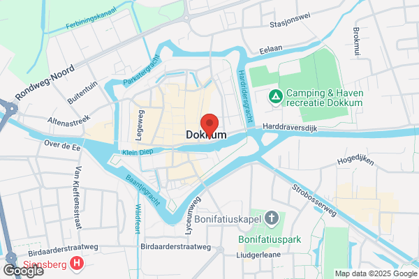 Het Admiraliteitshuis