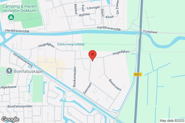 Hiemstra Schoonmaakbedrijf P