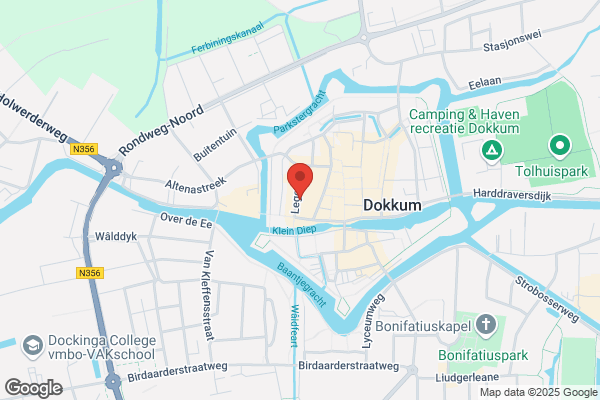 Kerk