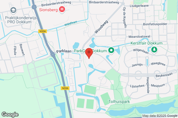 Kinderboerderij 't Heechhout