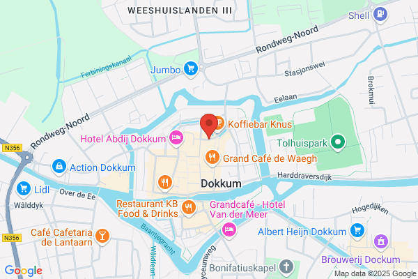 Nieuwe Dockumer Courant