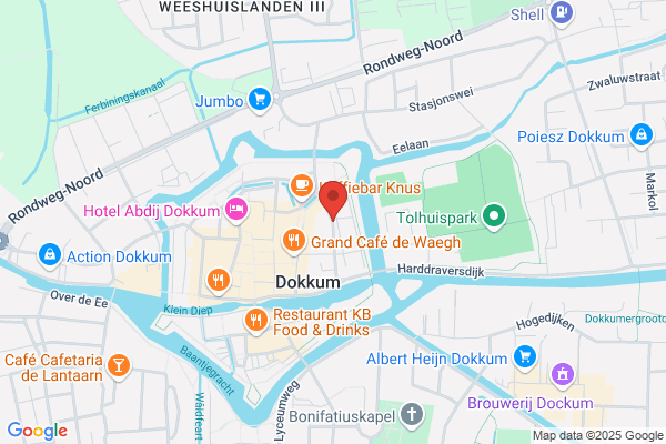 Oostersingel