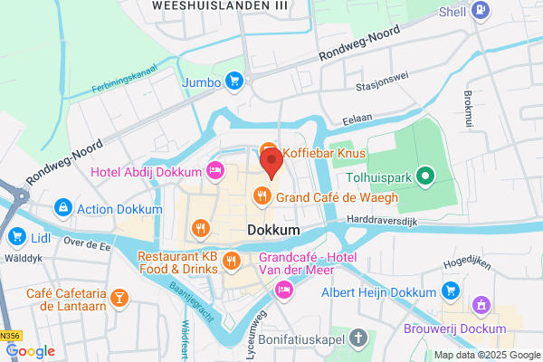 De Broodtrommel