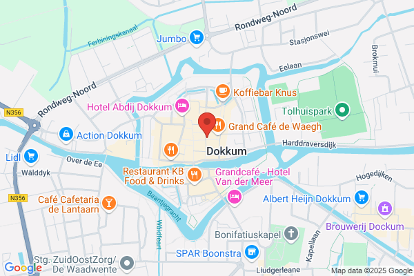 De Croissanterie