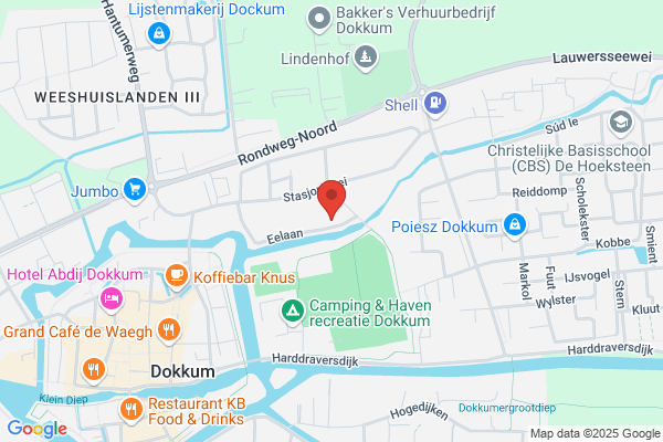 Smits Dokkum Bv