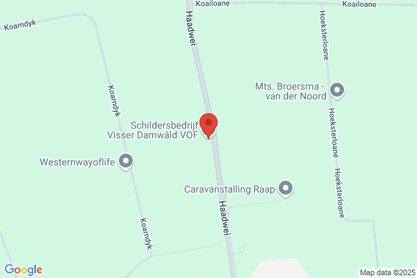 Visser Schildersbedrijf