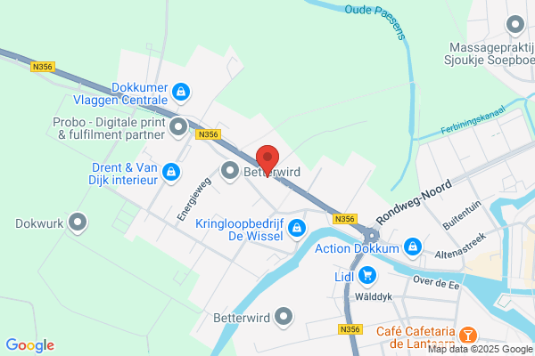 Ringnalda Schildersbedrijf