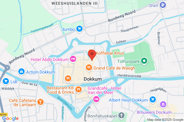 Talsma, Bauke