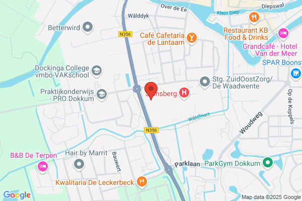 Spd Friesland