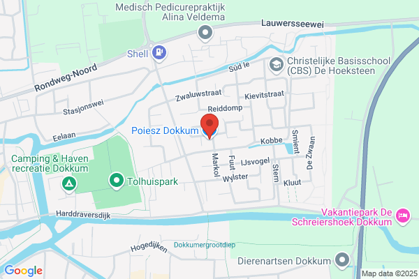 Poiesz Supermarkt