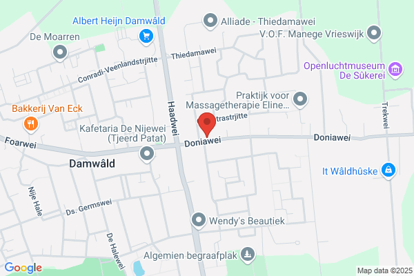Dental Clinics Damwoude
