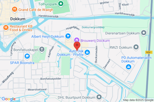 Deense Leven, Het