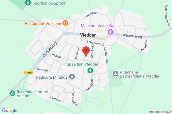 Paramedisch Centrum Vledder
