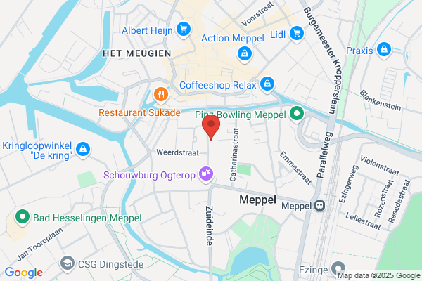 Licht Vormgevers Bv