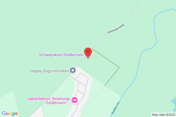 't Drentse Wold
