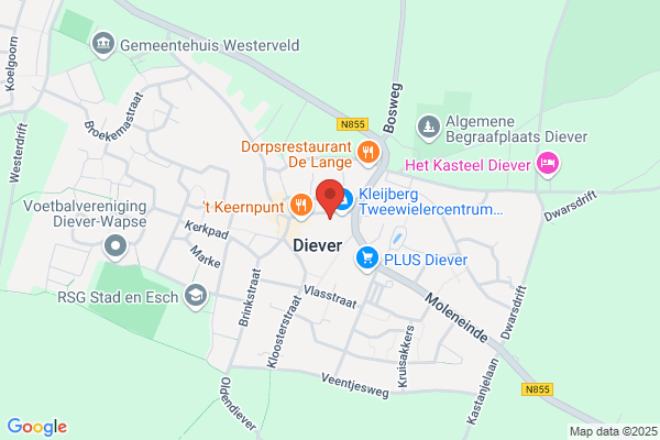't Winkeltje