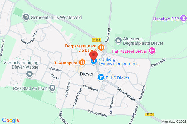 A.W. Kapper En Shop Vof