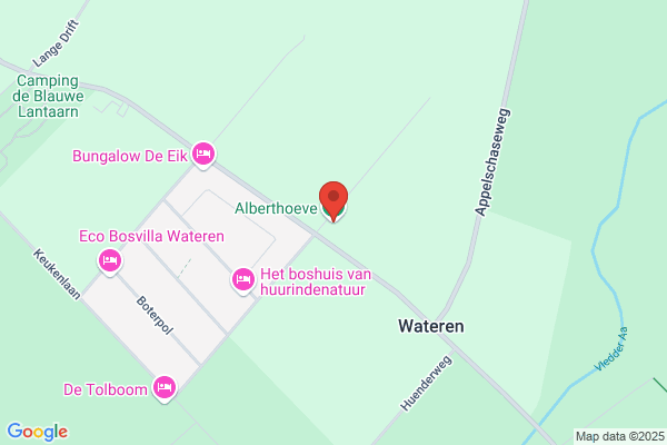 Albert-Hoeve