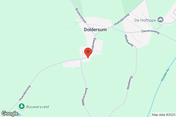Berk En Heuvel