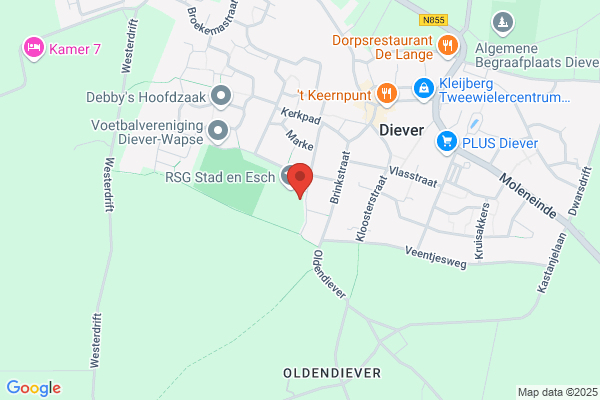 Bibliotheek Diever