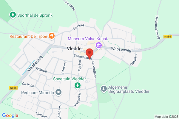 Giewee Vof